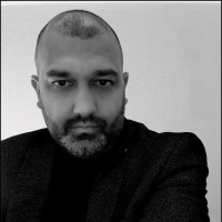 Mohammed Ashiq
