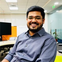 Ashish Varma