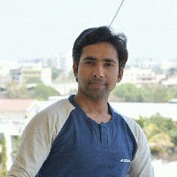 Rishikesh Pandey