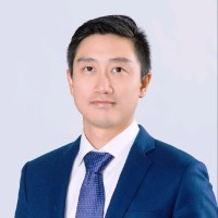 Robbin Wang