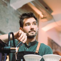 Daniel Gerlach