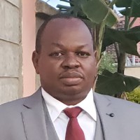 Jackson Nguthu