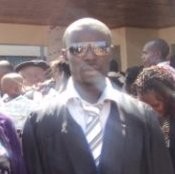 Zedekiah Lorey