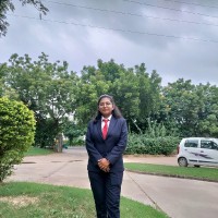 Yogita Jadwani