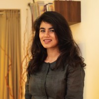Aishwarya Kalwani