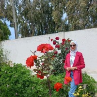 Fatma Naouali