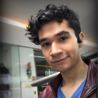 Iván Sandoval