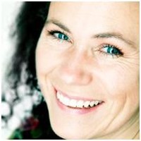 Elisabeth Lærdal Skuland