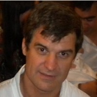 Daniel Kisbye