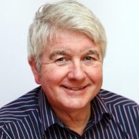 Ray Rutter