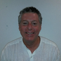 David Yanofsky,  LCSW