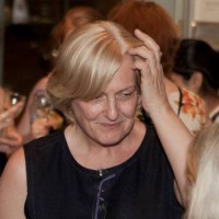 Angela McShane