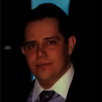 Alfonso Rello Padilla