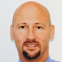 Robert Pearson
