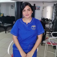 Mercy Barahona