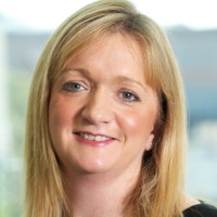 Nicola Jolly