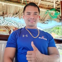 Joel Casil