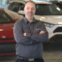 Daniel Paradis
