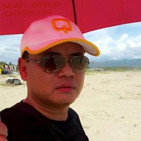 Sony Setiawan