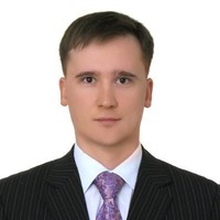 Dmitry Gvozdenko