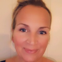 Trine Annette Nygård