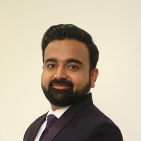 Shrikant Ganmukhe