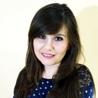 Irene Morales Martín