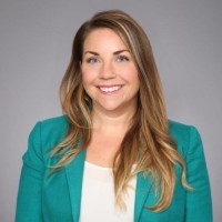 Amanda Holbrook