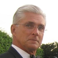 Alan Hunt