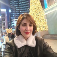 Nahid Balehmoghaddas