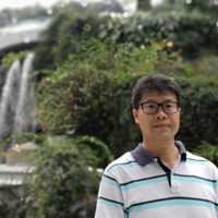 Harry Leung