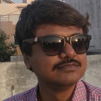 Tejas Parmar