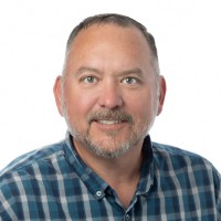 Stuart Saine