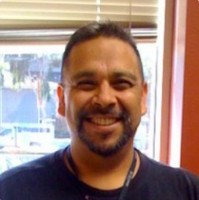 Stephen Arias
