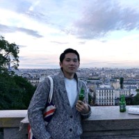 Andrew Kim