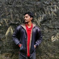 Ramaraj Marimuthu