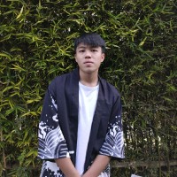 Wong Joonvoon