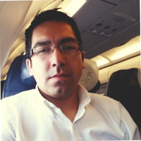 Marcos Neira Rodriguez