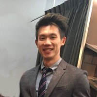 Kevin Lin