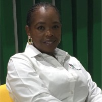 Maphuti Nyaka
