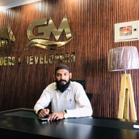 Umairhussain Kamal