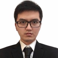 Weicheng Chen