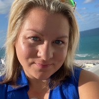 Audra Shrom