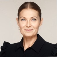 Rikke Buus Dahl