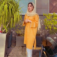 Faiza Awan