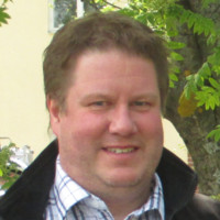 Mathias Nilsson