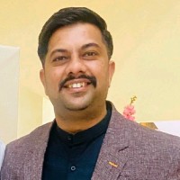 Sagar Verulkar