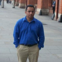 Ahsan Purewal