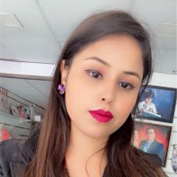 Shristi Shivhare