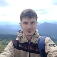 Sergii Podolyak, Cfa